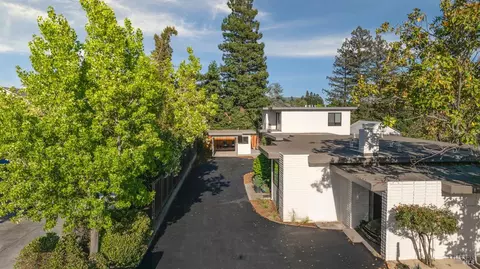 Exterior - 528 3rd St W, Sonoma, CA 95476 photo 1 of 13