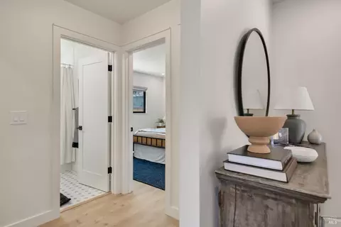 Entry Way - 528 3rd St W, Sonoma, CA 95476 photo 1 of 2