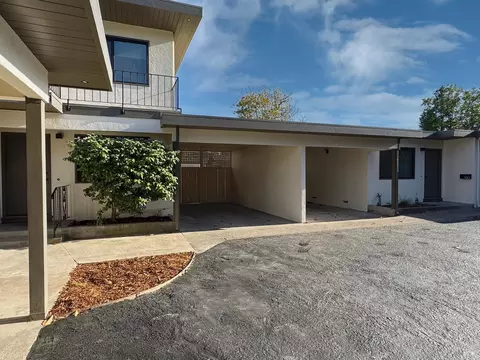 Exterior - 528 3rd St W, Sonoma, CA 95476 photo 4 of 13