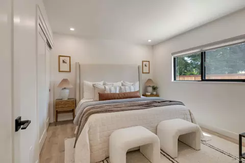 Bedroom - 528 3rd St W, Sonoma, CA 95476 photo 3 of 3