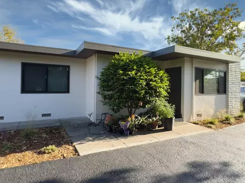 Exterior - 528 3rd St W, Sonoma, CA 95476 photo 5 of 13