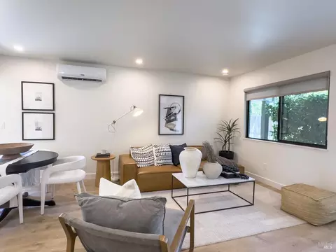 Living - 528 3rd St W, Sonoma, CA 95476 photo 1 of 1