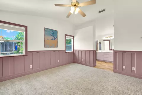 Bedroom - 1795 Mistler St, Dixon, CA 95620 photo 5 of 6