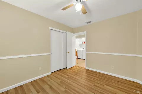 Bedroom - 1795 Mistler St, Dixon, CA 95620 photo 4 of 6