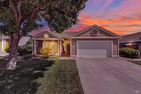 Exterior - 1795 Mistler St, Dixon, CA 95620 photo 11 of 11