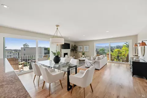 159 Lower Via Casitas, Greenbrae, CA 94904