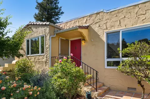 322 Oakdale Ave, Corte Madera, CA 94925