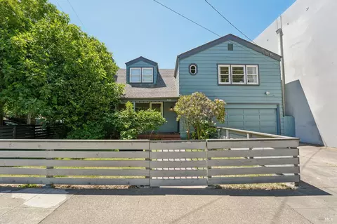 1130 14th St, Santa Rosa, CA 95404