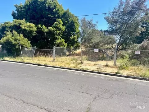 0 Reis Ave, Vallejo, CA 94591