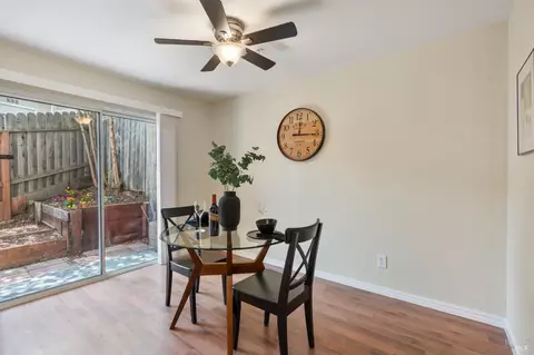 Dining - 271 Sandy Beach Rd, Vallejo, CA 94590 photo 1 of 4