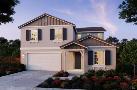 355 Echols Ln, Martinez, CA 94553