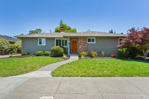1639 Pamela Dr, Santa Rosa, CA 95404