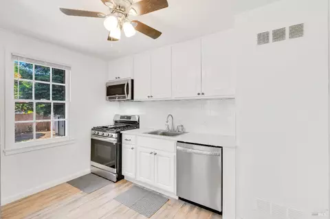 Kitchen - 75 Baldwin St, Vallejo, CA 94590 photo 1 of 3