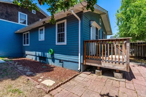 Exterior - 75 Baldwin St, Vallejo, CA 94590 photo 8 of 10