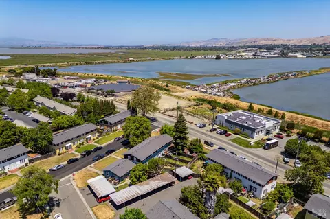 View/Area - 75 Baldwin St, Vallejo, CA 94590 photo 4 of 5