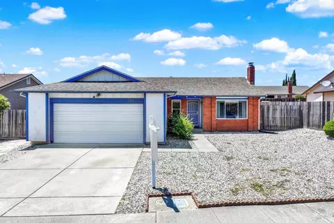 201 Pamela Ct, Vallejo, CA 94589