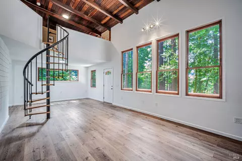 21949 Santa Clara Ave, Monte Rio, CA 95462