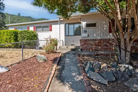 101 Faull Ave, Ukiah, CA 95482