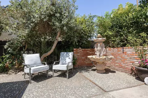 Exterior - 812 Meadowlark Dr, Fairfield, CA 94533 photo 6 of 6