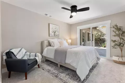 Bedroom - 812 Meadowlark Dr, Fairfield, CA 94533 photo 1 of 4