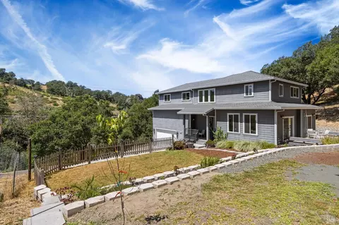 3805 Porter Creek Rd, Santa Rosa, CA 95404