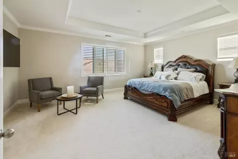 Bedroom - 5340 Discovery Way, Fairfield, CA 94533 photo 1 of 9
