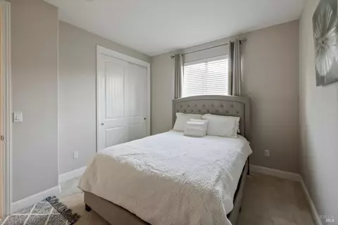 Bedroom - 5340 Discovery Way, Fairfield, CA 94533 photo 8 of 9