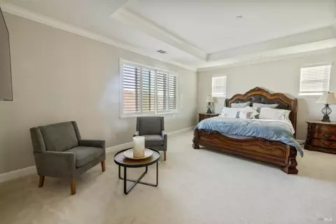 Bedroom - 5340 Discovery Way, Fairfield, CA 94533 photo 3 of 9