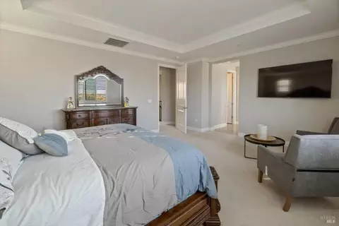 Bedroom - 5340 Discovery Way, Fairfield, CA 94533 photo 2 of 9