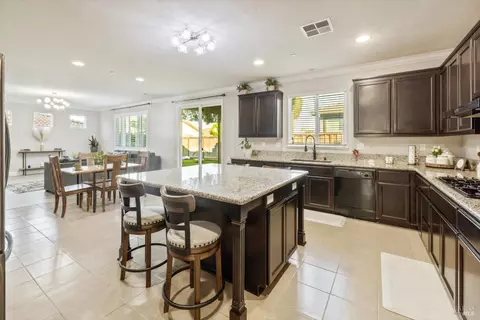 Kitchen - 5340 Discovery Way, Fairfield, CA 94533 photo 4 of 4