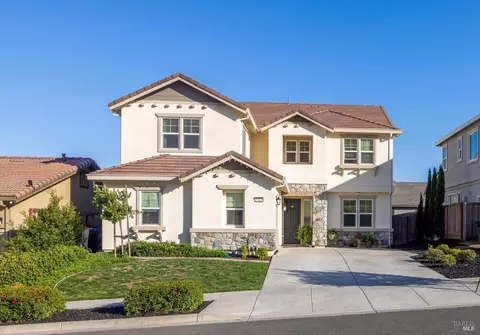 5340 Discovery Way, Fairfield, CA 94533