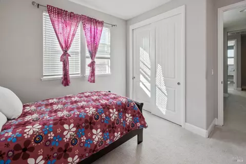 Bedroom - 5340 Discovery Way, Fairfield, CA 94533 photo 5 of 9