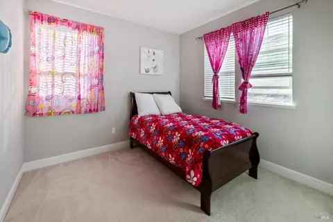 Bedroom - 5340 Discovery Way, Fairfield, CA 94533 photo 4 of 9