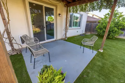 Exterior - 5340 Discovery Way, Fairfield, CA 94533 photo 9 of 9