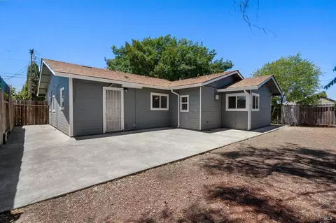 Exterior - 432 Miller Ave, Vallejo, CA 94591 photo 2 of 4