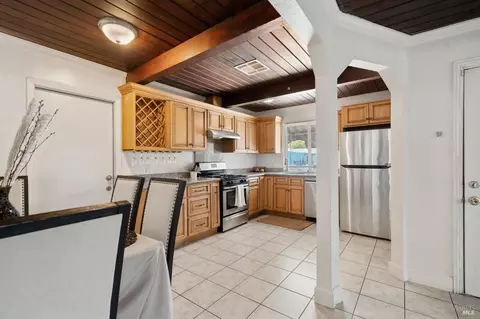 Kitchen - 432 Miller Ave, Vallejo, CA 94591 photo 2 of 2