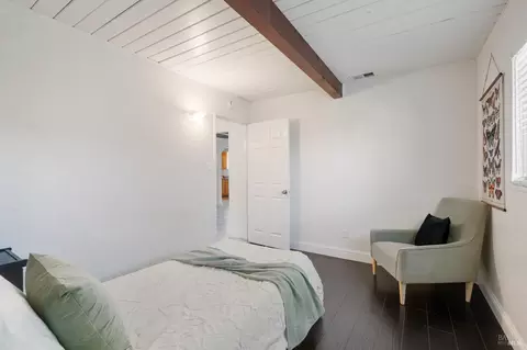Bedroom - 432 Miller Ave, Vallejo, CA 94591 photo 2 of 5