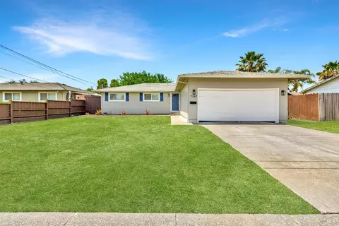 7147 Barbi Ln, Rohnert Park, CA 94928