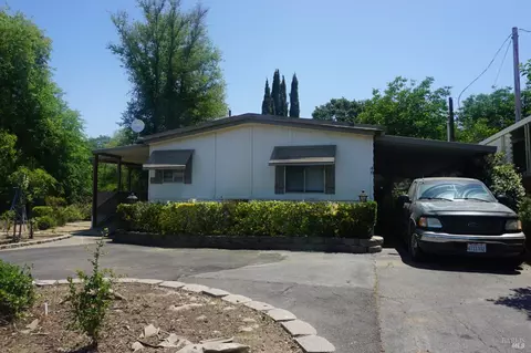 6004 Monticello Rd #46, Napa, CA 94558