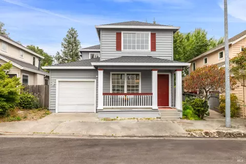 318 Vintage Glen Ct, Santa Rosa, CA 95403