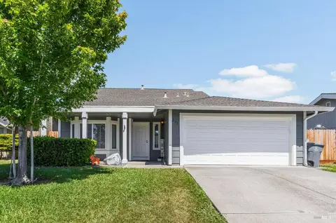 263 Marna Dr, Vacaville, CA 95687