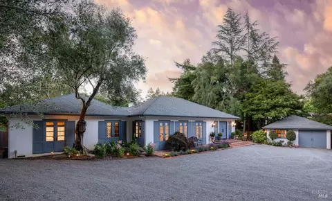 1058 Los Olivos Rd, Santa Rosa, CA 95404