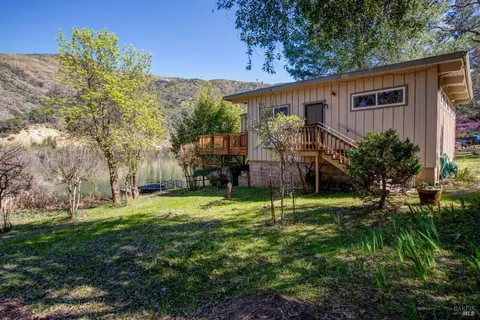 4950 Laurel Dell Rd, Upper Lake, CA 95485
