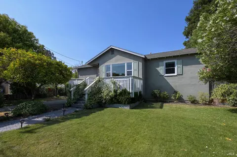 7 Joan Ave, Novato, CA 94947