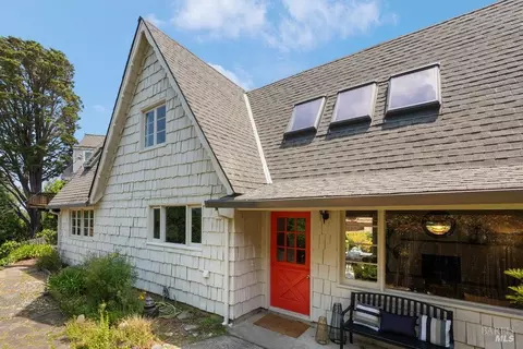 995 Greenhill Rd, Mill Valley, CA 94941