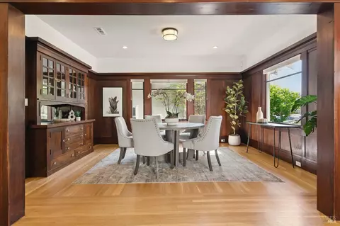 1572 Vista St, Oakland, CA 94602