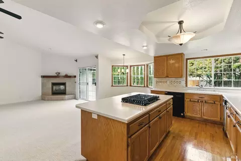 Living - 6113 Amie Dr, Windsor, CA 95492 photo 8 of 9