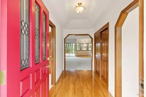Entry Way - 6113 Amie Dr, Windsor, CA 95492 photo 1 of 1
