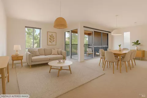 94 Forest Ln, San Rafael, CA 94903