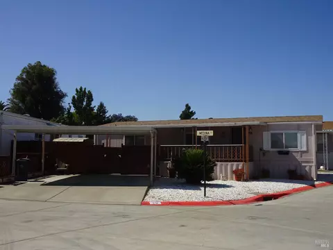 29 Medina Ct, Fairfield, CA 94533